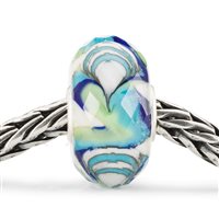 Charm Trollbeads Beads in vetro in Vetro TGLBE-30130 - TGLBE-30130
